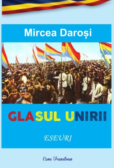 Mircea Darosi-Glasul unirii